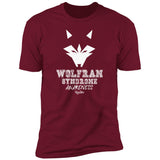 Wolfram Syndrome Unisex Tee