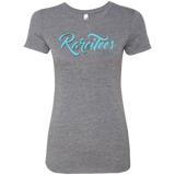 RareiTees Ladies' Triblend Tee