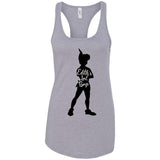 Edith's Lost Boys Ladies Tank