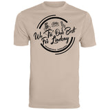 ‘Tri’ Your Best Unisex Sport Tee