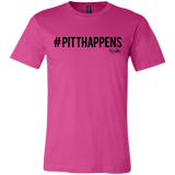 Pitt Happens Unisex Tee
