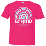 Be Kind Infant/Toddler Tee