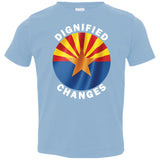 DC Arizona Infant/Toddler Tee