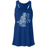 I Am Me (PTHS) Ladies Tank