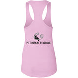 I'm So Fly (Pitt Hopkins) Ladies Tank