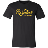 RareiTees Game Day Unisex Tee