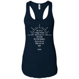 Rise Again Ladies Tank