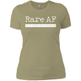 Rare AF Ladies Tee