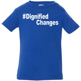 The Original DC Infant/Toddler Tee