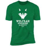 Wolfram Syndrome Unisex Tee
