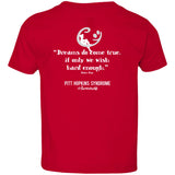 Edith's Lost Boys "Dream" Infant/Toddler Tee