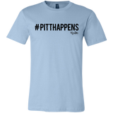 Pitt Happens Unisex Tee