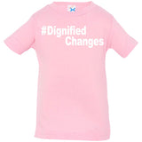 The Original DC Infant/Toddler Tee