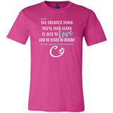 Michael the Miracle Unisex Tee