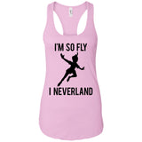 Team Colton 'I'm So Fly' Ladies Tank
