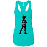Edith's Lost Boys Ladies Tank