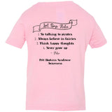 Edith's Lost Boys Infant/Toddler Tee