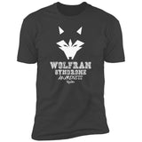 Wolfram Syndrome Unisex Tee