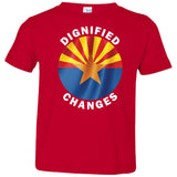 DC Arizona Infant/Toddler Tee