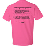 Pitt Hopkins Definition of a Hero Youth Tee