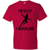 Team Taylor 'I'm So Fly' Youth Tee