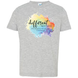 Different Not Less Infant/Toddler Tee