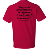 ‘Tri’ Your Best Youth Tee