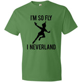 Team Taylor 'I'm So Fly' Youth Tee