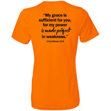 ‘Tri’ Your Best Ladies Tee
