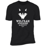Wolfram Syndrome Unisex Tee