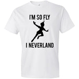 Team Taylor 'I'm So Fly' Youth Tee