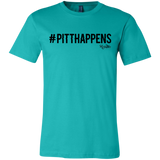 Pitt Happens Unisex Tee