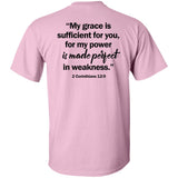 ‘Tri’ Your Best Youth Tee