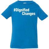 The Original DC Infant/Toddler Tee