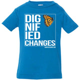 Dignified Changes "Box" Infant/Toddler Tee