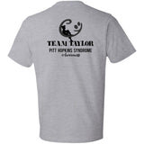 Team Taylor 'I'm So Fly' Youth Tee