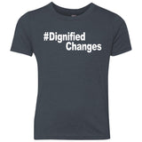 The Original DC Youth Tee