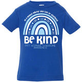 Be Kind Infant/Toddler Tee