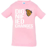 Dignified Changes "Box" Infant/Toddler Tee