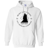 Team Noah Pullover Hoodie