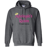 Adalayde's Realm 'Crown' Pullover Hoodie