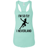Team Colton 'I'm So Fly' Ladies Tank