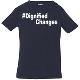 The Original DC Infant/Toddler Tee