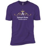 Adalayde's Realm 'A' Unisex Tee