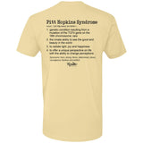 Pitt Hopkins Definition of a Hero Unisex Tee