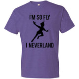 Team Taylor 'I'm So Fly' Youth Tee