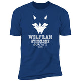 Wolfram Syndrome Unisex Tee
