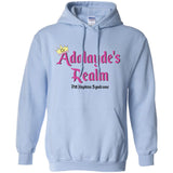 Adalayde's Realm 'Crown' Pullover Hoodie