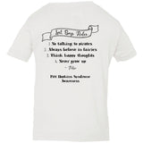 Edith's Lost Boys Infant/Toddler Tee
