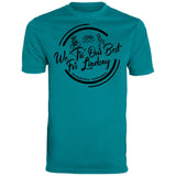 ‘Tri’ Your Best Unisex Sport Tee